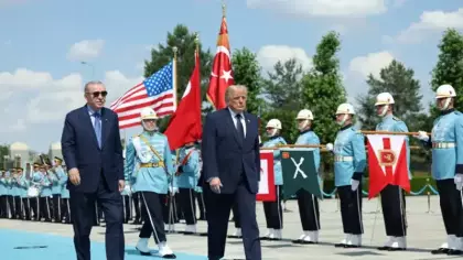 Tel Aviv'de dengeleri değiştiren gelişme! 'Türkiye'den tokat yedik'