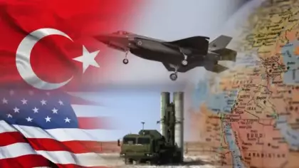Tel Aviv'i şoke eden gelişme! Türkiye ve Suudi Arabistan detayı: 'Yalnız kaldık'