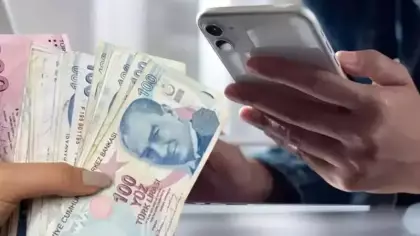 Telefonda bunu duyarsanız acil kapatın! Paranızı anında çalıyorlar
