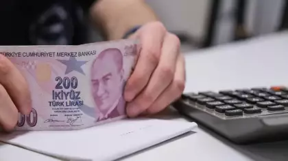 Temmuzda 504 bin 638 hak sahibine doğal gaz ödemesi yapıldı
