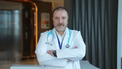 Teneffüste tuvaleti ertelemek böbrekleri riske atıyor!