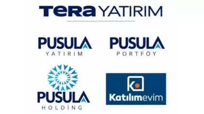Tera Grubu'ndan Pusula Finans açıklaması: Devralma süreci devam ediyor
