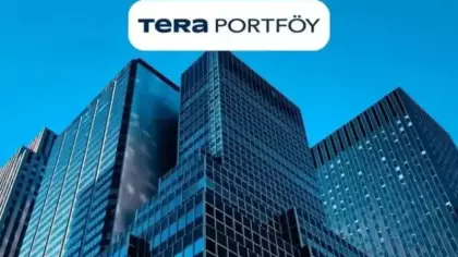 Tera Portföy açıkladı: 6 fonun tasfiye süreci başlıyor!
