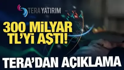 Tera Portföy'den KAP açıklaması! Fon iadeleri ve ödemeler nasıl olacak?