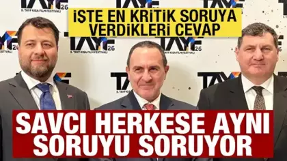Tera soruşturmasında savcı herkese aynı soruyu soruyor! İşte gözaltında verilen cevaplar