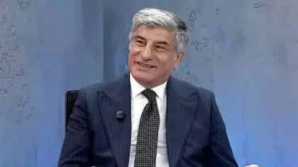 Terörsüz Türkiye Platformu Başkanı Turgut Lenk: '7 bölgede çalışmalarımızı yapacağız'
