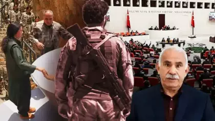 Terörsüz Türkiye süreci: Ankara-İmralı-Kandil hattında uzlaşma