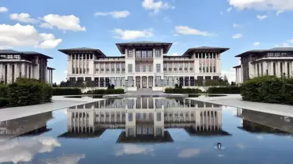 Terörsüz Türkiye Takip Kurulu ilk toplantısını bugün yapacak