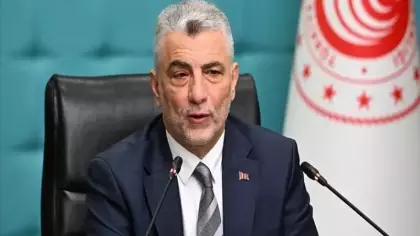 Terörsüz Türkiye’de kritik eşik aşıldı! Bakan Bolat ekonomide yeni tabloyu açıkladı