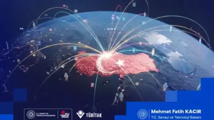 Tersine beyin göçü: 49’u Türk vatandaşı, 75 lider ve genç araştırmacı türkiye’ye geldi!