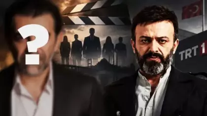 Teşkilat’ta Yadigar sürprizi: Serhat Kılıç’ın yerine o isim geliyor