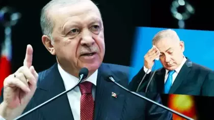The Telegraph: Netanyahu'nun İran planını Erdoğan bozdu