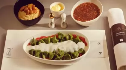 THY dünya devlerini solladı! 5. kez büyük ödülün sahibi oldu!