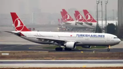THY'den indirimli bilet kampanyası