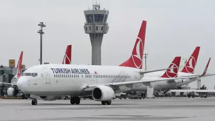 THY'den ucuz bilet kampanyası