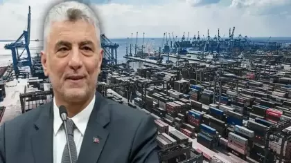 Ticaret Bakanı Bolat: Toplam ihracatımız 400 milyar doları aştı