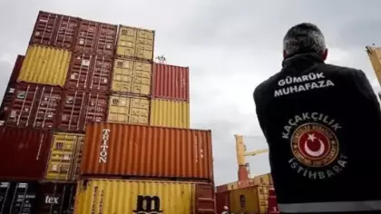 Ticaret Bakanlığı açıkladı: 8 ayda 10,1 milyar liralık ek tahakkuk ve ceza