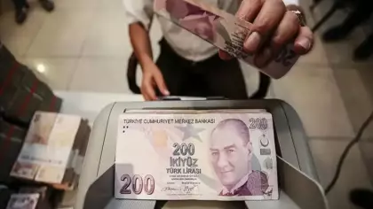 Ticaret Bakanlığı açıkladı: Esnafa kredi desteği 803 milyar lirayı aştı
