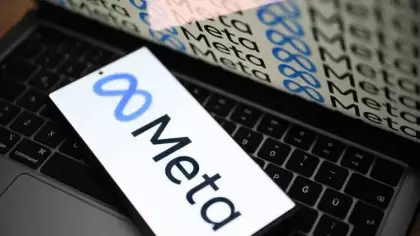 Ticaret Bakanlığı affetmedi: Meta’ya sahte ilan cezası!