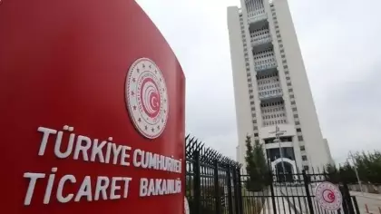 Ticaret Bakanlığı ağustosta 535 firmaya dahilde işleme izin belgesi verdi