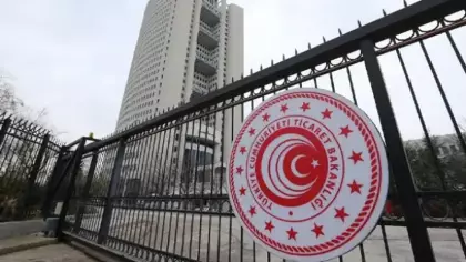 Ticaret Bakanlığı haziranda 608 firmaya dahilde işleme izin belgesi verdi