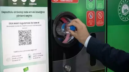 Ticaret Bakanlığı’ndan depozito operasyonu: Raflarda fırsatçılık incelemesi başladı!