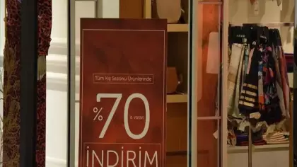 Ticaret Bakanlığından ‘indirim’ oyunlarına sıkı denetim! Cezalar 40 milyon liraya dayandı