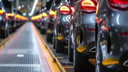 Ticaret Bakanlığı'ndan 'otomotiv sektörü tedbirleri' açıklaması