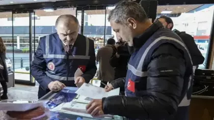 Ticaret Bakanlığı'ndan servis ücreti açıklaması: Bunu yapan işletmeler yandı!