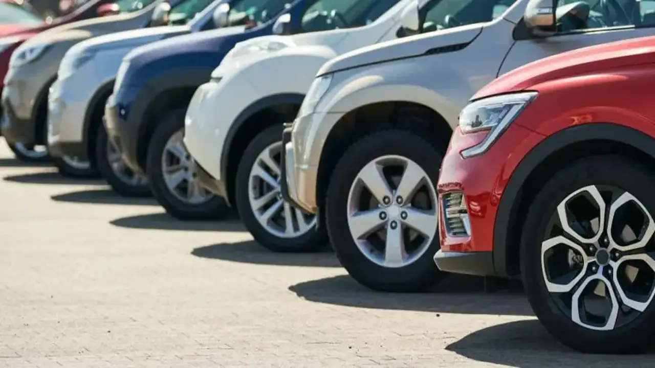 Ticaret Bakanlığından yanıltıcı araç reklamına 863 milyon lira ceza