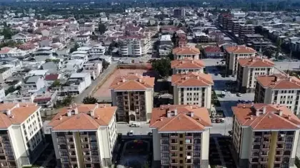 Ticari gayrimenkul fiyatlarında reel düşüş!