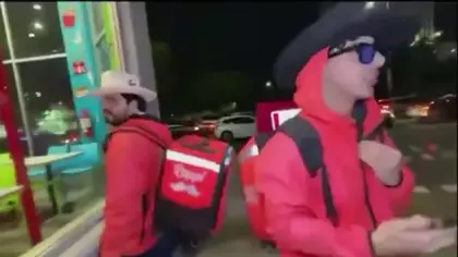 TikTok fenomenine canlı yayında suikast: Başından vurdular