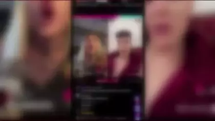 TikTok, Instagram ve X'te hakaret ve tehditlerde bulunan 10 isim gözaltına alındı
