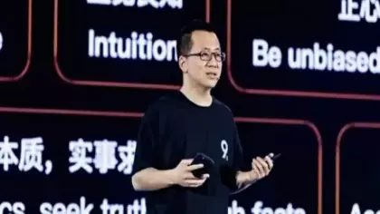 TikTok'u kurdu, Asya'nın en zengini oldu! Serveti dudak uçuklatıyor