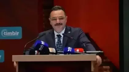 TİMBİR Genel Başkanı Basa: Yerel medya kapanırsa şehirlerin hafızası susar
