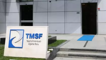 TMSF bilinen hastaneyi satışa çıkardı! Tam 546 milyon lira