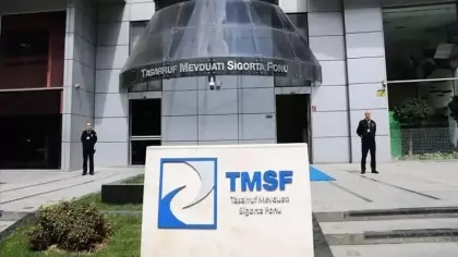 TMSF düğmeye bastı! İki şirket için ihale tarihi açıklandı: 455 bin liraya satıyor