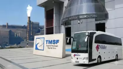 TMSF, Sidemir ve Nilüfer Turizm'i satışa çıkardı