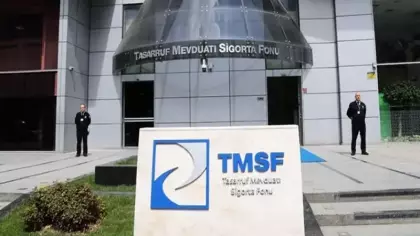 TMSF yönetimindeki DİTAŞ ile PET GAZ'da üretim ve sevkiyat kesintisiz sürüyor