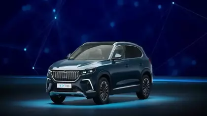 Togg iki modeliyle elektrikli otomobil satışlarında zirvede