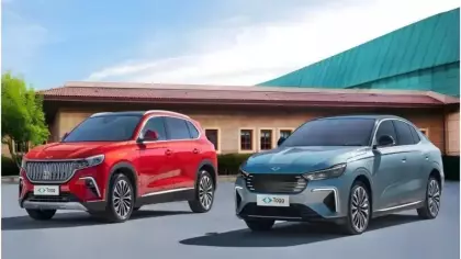 Togg kuruluşunun 8'inci yılında 105 bini aşkın kullanıcıya ulaştı