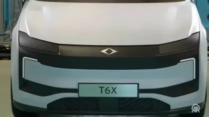 Togg T6X fiyatıyla dengeleri değiştirecek! İşte her bütçeye uygun Togg modelleri