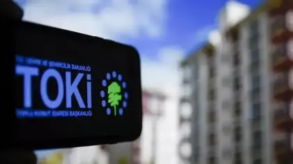TOKİ, 46 ilde 383 arsayı açık artırmayla satacak