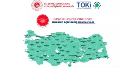 TOKİ kurasız konut kampanyasının detayları ortaya çıktı! İşte 12 soru 12 cevap