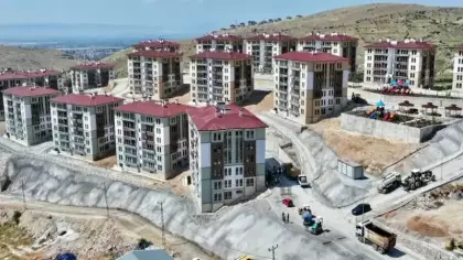 TOKİ'den dolandırıcılık uyarısı