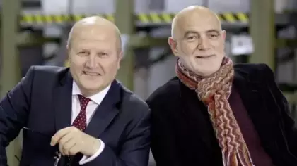 Toplamda iki kez iflas etti: Şimdi ise serveti buldu! 76 ülke bu Türk’ün peşinde!