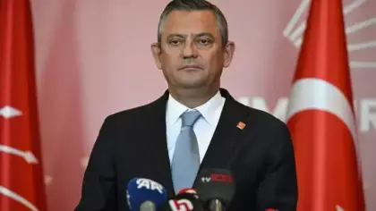 Toplantı sonrası Özgür Özel cephesinden flaş karar!