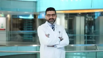 Topuklu ayakkabılar hemoroid olma olasılığını tetikliyor! Uzman isim anlattı