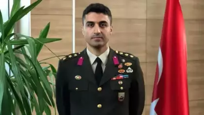 Törende kılıç çatmışlardı: TSK'dan ihraç edilen komutan göreve iade edildi
