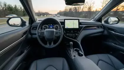 Toyota'dan dijital dönüşüm adımı: Yapay zeka asistanı Toya devrede